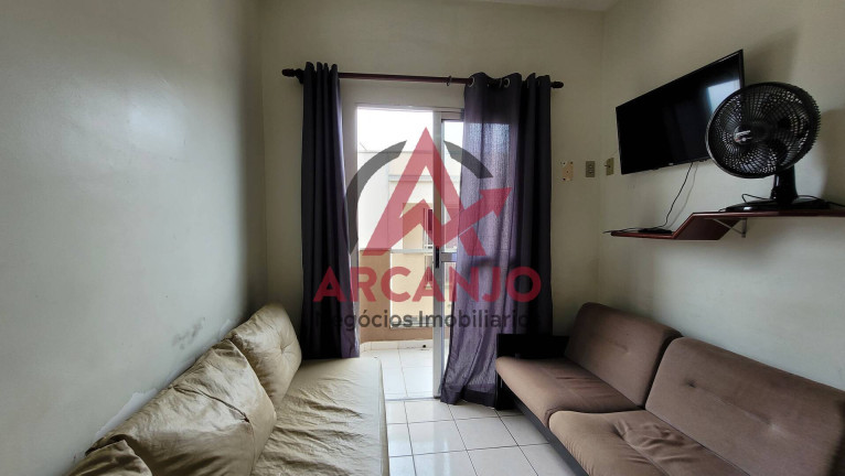 Imagem Apartamento com 2 Quartos à Venda, 75 m² em Praia Grande - Ubatuba