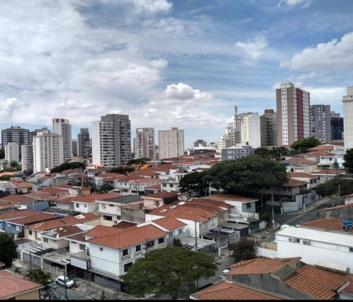 Imagem Imóvel com 1 Quarto à Venda, 52 m² em Vila Anglo Brasileira - São Paulo