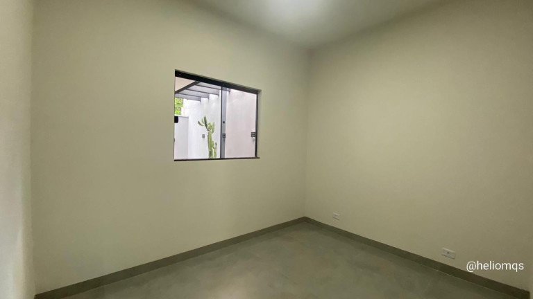 Imagem Casa com 3 Quartos à Venda, 120 m² em Jardim Seminário - Campo Grande Imagem Casa com 3 Quartos à Venda, 120 m² em Jardim Seminário - Campo Grande