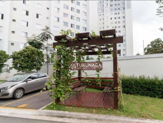 Imagem Apartamento com 2 Quartos à Venda, 45 m² em Gopoúva - Guarulhos Imagem Apartamento com 2 Quartos à Venda, 45 m² em Gopoúva - Guarulhos