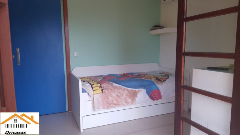 Imagem Casa com 6 Quartos à Venda,  em Itacuruçá - Mangaratiba