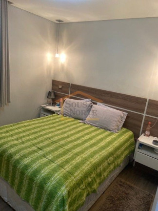 Imagem Apartamento com 3 Quartos à Venda, 94 m² em Vila Maria - São Paulo