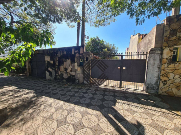 Imagem Casa com 2 Quartos à Venda, 169 m² em Jardim Paulistano - Sorocaba Imagem Casa com 2 Quartos à Venda, 169 m² em Jardim Paulistano - Sorocaba