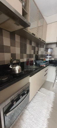 Imagem Apartamento com 1 Quarto à Venda, 42 m² em Centro Histórico - Porto Alegre Imagem Apartamento com 1 Quarto à Venda, 42 m² em Centro Histórico - Porto Alegre