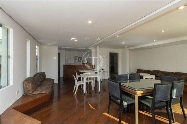 Imagem Apartamento com 2 Quartos à Venda, 66 m² em Vila Alexandria - São Paulo Imagem Apartamento com 2 Quartos à Venda, 66 m² em Vila Alexandria - São Paulo