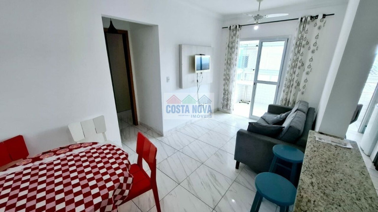 Imagem Apartamento com 1 Quarto à Venda, 42 m² em Mirim - Praia Grande Imagem Apartamento com 1 Quarto à Venda, 42 m² em Mirim - Praia Grande