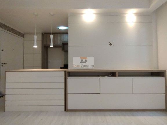 Imagem Apartamento com 2 Quartos à Venda, 45 m² em Centro - Diadema Imagem Apartamento com 2 Quartos à Venda, 45 m² em Centro - Diadema