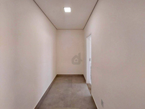 Imagem Casa com 3 Quartos à Venda, 240 m² em Alphaville Nova Esplanada 3 - Votorantim