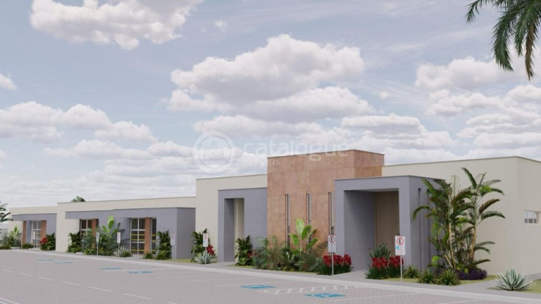 Imagem Terreno em Condomínio à Venda, 300 m² em Candelária - Natal Imagem Terreno em Condomínio à Venda, 300 m² em Candelária - Natal