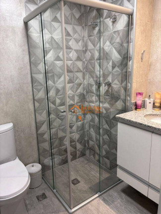 Imagem Apartamento com 3 Quartos à Venda, 122 m² em Jardim Flor Da Montanha - Guarulhos Imagem Apartamento com 3 Quartos à Venda, 122 m² em Jardim Flor Da Montanha - Guarulhos