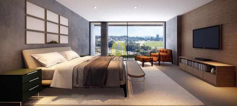 Imagem Apartamento com 3 Quartos à Venda, 252 m² em Cidade Jardim - São Paulo Imagem Apartamento com 3 Quartos à Venda, 252 m² em Cidade Jardim - São Paulo