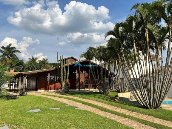 Imagem Casa com 3 Quartos à Venda, 490 m² em Medeiros - Jundiaí Imagem Casa com 3 Quartos à Venda, 490 m² em Medeiros - Jundiaí
