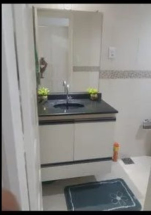 Imagem Apartamento com 2 Quartos à Venda, 63 m² em Matatu - Salvador Imagem Apartamento com 2 Quartos à Venda, 63 m² em Matatu - Salvador
