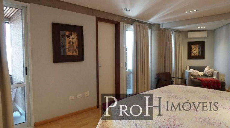 Imagem Cobertura com 3 Quartos à Venda, 414 m² em Jardim - Santo André Imagem Cobertura com 3 Quartos à Venda, 414 m² em Jardim - Santo André