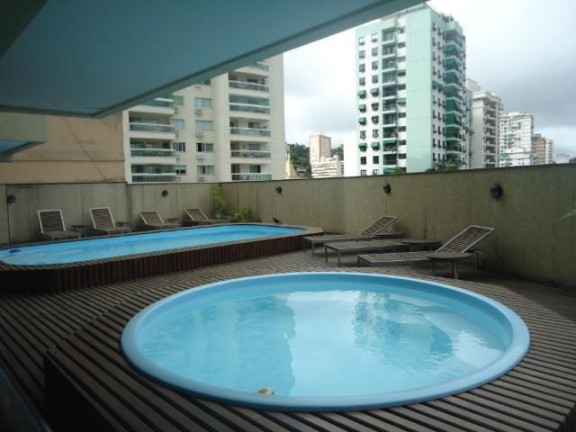 Imagem Imóvel com 3 Quartos à Venda, 100 m² em Vital Brazil - Niterói Imagem Imóvel com 3 Quartos à Venda, 100 m² em Vital Brazil - Niterói