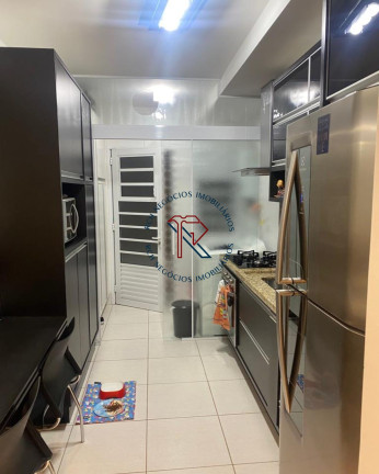 Imagem Apartamento com 3 Quartos à Venda, 90 m² em Além Ponte - Sorocaba