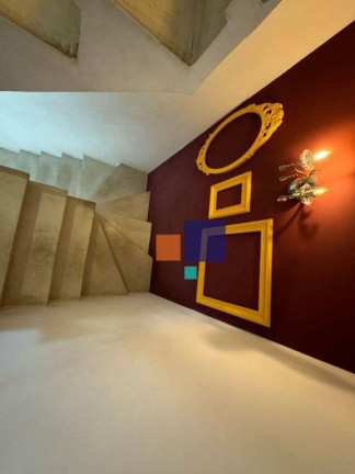Imagem Sobrado com 4 Quartos à Venda, 200 m² em Santo Amaro - São Paulo Imagem Sobrado com 4 Quartos à Venda, 200 m² em Santo Amaro - São Paulo