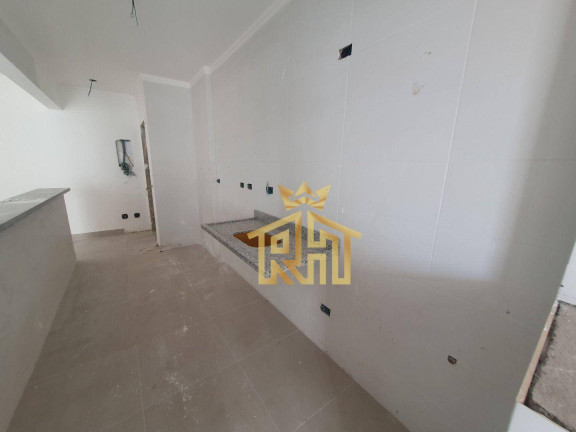 Imagem Apartamento com 2 Quartos à Venda, 77 m² em Aviação - Praia Grande Imagem Apartamento com 2 Quartos à Venda, 77 m² em Aviação - Praia Grande