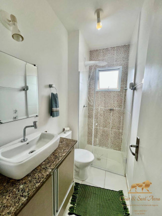 Imagem Apartamento com 2 Quartos à Venda, 126 m² em Jardim Elizabeth - Campos Do Jordão