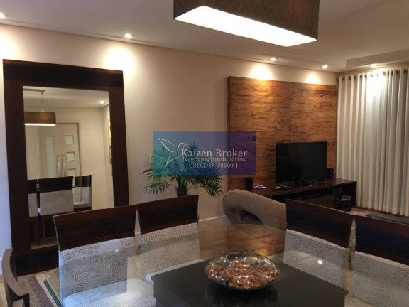 Imagem Apartamento com 2 Quartos à Venda, 98 m² em Vila Regente Feijó - São Paulo