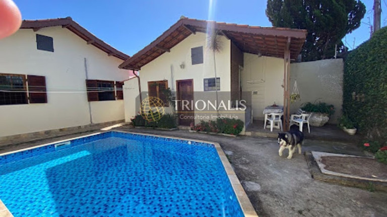 Imagem Casa com 3 Quartos à Venda, 161 m² em Vila Helena - Atibaia