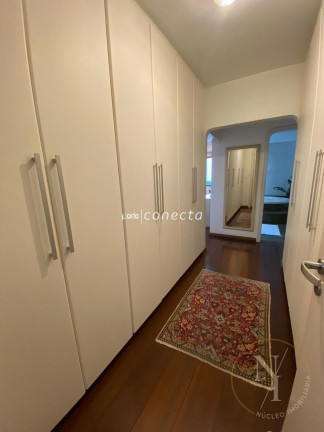 Imagem Apartamento com 4 Quartos à Venda, 280 m² em Jardim Analia Franco - São Paulo Imagem Apartamento com 4 Quartos à Venda, 280 m² em Jardim Analia Franco - São Paulo