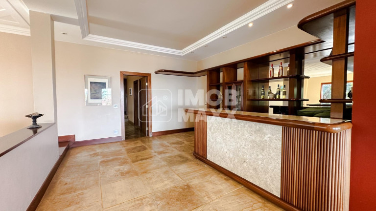 Imagem Casa de Condomínio com 5 Quartos à Venda, 1.200 m² em Setor De Mansões Dom Bosco (lago Sul) - Brasília