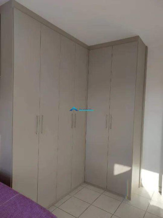 Imagem Apartamento com 2 Quartos à Venda, 61 m² em Agapeama - Jundiaí