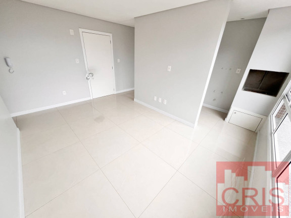 Imagem Apartamento com 2 Quartos à Venda, 53 m² em Borgo - Bento Gonçalves