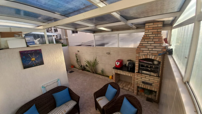 Imagem Casa com 3 Quartos à Venda, 113 m² em Chácara Canta Galo - Cotia Imagem Casa com 3 Quartos à Venda, 113 m² em Chácara Canta Galo - Cotia
