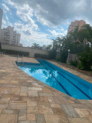 Imagem Apartamento com 3 Quartos à Venda, 129 m² em Vila Andrade - São Paulo Imagem Apartamento com 3 Quartos à Venda, 129 m² em Vila Andrade - São Paulo