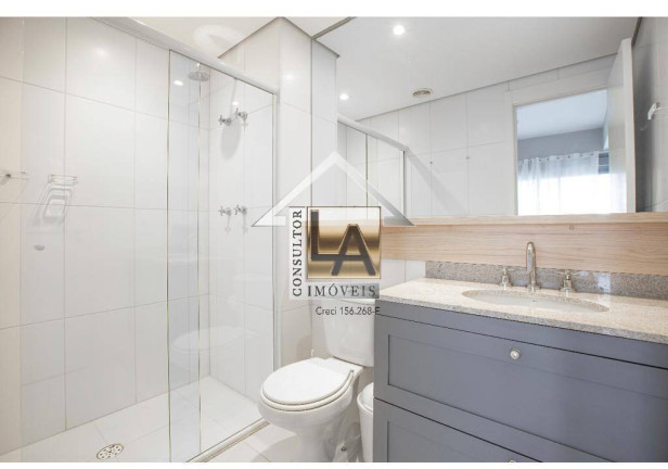 Imagem Apartamento com 2 Quartos à Venda, 78 m² em São Paulo