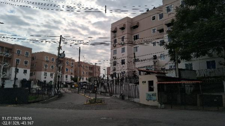 Imagem Apartamento com 2 Quartos à Venda, 43 m² em Pavuna - Rio De Janeiro Imagem Apartamento com 2 Quartos à Venda, 43 m² em Pavuna - Rio De Janeiro