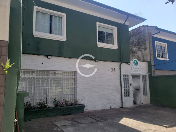 Imagem Casa com 3 Quartos à Venda, 200 m² em Alto Da Boa Vista - São Paulo