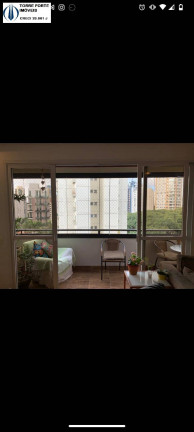 Imagem Apartamento com 3 Quartos à Venda, 140 m² em Jardim Vila Mariana - São Paulo