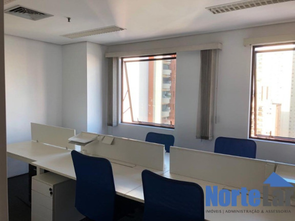 Imagem Sala Comercial à Venda, 53 m² em Condomínio Centro Comercial Alphaville - Barueri