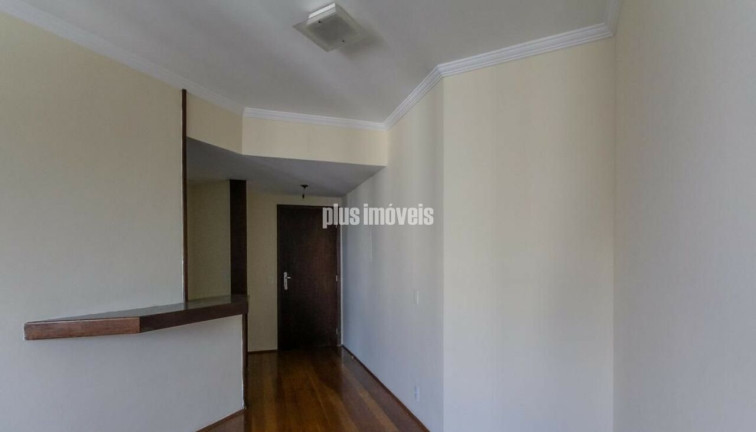 Apartamento com 1 Quarto à Venda, 46 m² em Panamby - São Paulo