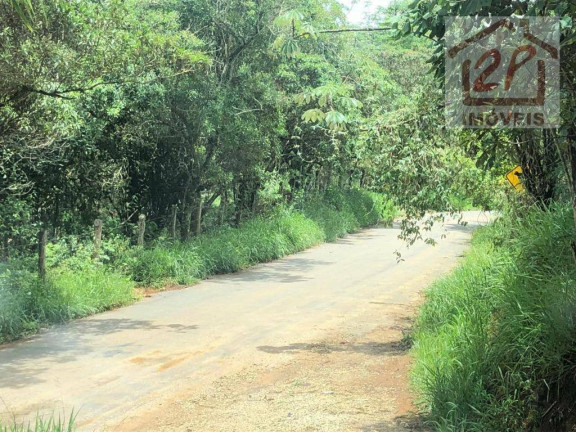 Imagem Terreno à Venda, 3.600 m² em Freitas - São José Dos Campos Imagem Terreno à Venda, 3.600 m² em Freitas - São José Dos Campos