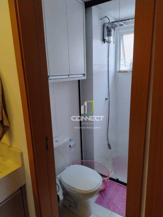 Imagem Apartamento com 2 Quartos para Alugar, 49 m² em Itaipava - Itajaí