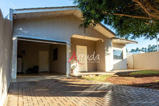 Imagem Casa à Venda, 170 m² em São Cristóvão - Cascavel Imagem Casa à Venda, 170 m² em São Cristóvão - Cascavel
