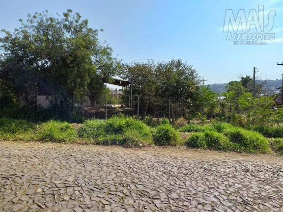 Terreno à Venda,  em Lomba Da Páscoa - Santo Antônio Da Patrulha