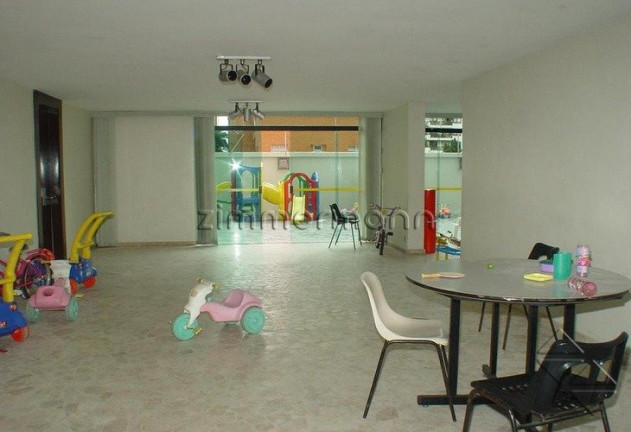Imagem Apartamento com 4 Quartos à Venda, 356 m² em Jardim America - São Paulo Imagem Apartamento com 4 Quartos à Venda, 356 m² em Jardim America - São Paulo