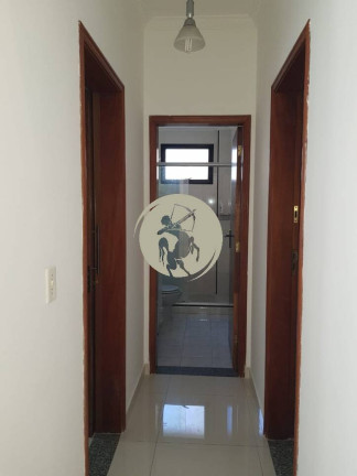 Imagem Apartamento com 2 Quartos à Venda, 80 m² em Aparecida - Santos Imagem Apartamento com 2 Quartos à Venda, 80 m² em Aparecida - Santos