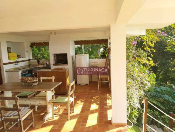 Imagem Sobrado com 5 Quartos à Venda, 400 m² em Toninhas - Ubatuba Imagem Sobrado com 5 Quartos à Venda, 400 m² em Toninhas - Ubatuba