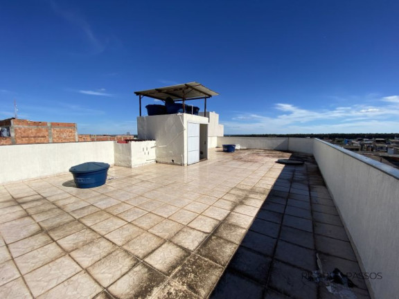 Imagem Imóvel com 8 Quartos à Venda, 320 m² em Del Lago I (itapoã) - Brasília