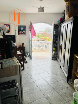 Imagem Sobrado com 4 Quartos à Venda, 374 m² em Balneário Miami - Pontal Do Paraná
