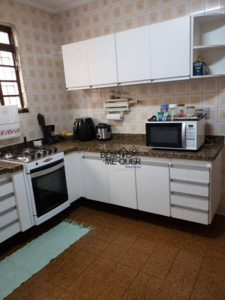 Imagem Sobrado com 3 Quartos à Venda, 146 m² em Vila Mangalot - São Paulo Imagem Sobrado com 3 Quartos à Venda, 146 m² em Vila Mangalot - São Paulo