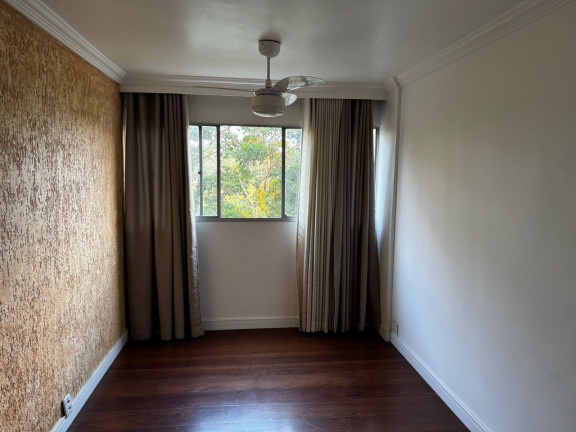 Imagem Imóvel com 2 Quartos à Venda, 51 m² em Jardim Germânia - São Paulo Imagem Imóvel com 2 Quartos à Venda, 51 m² em Jardim Germânia - São Paulo