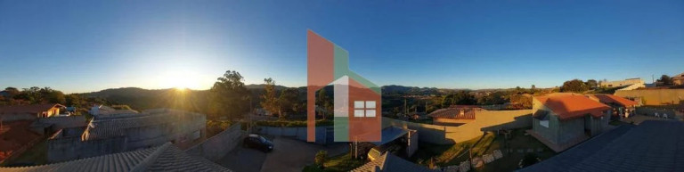 Imagem Casa com 3 Quartos à Venda, 246 m² em Piracaia