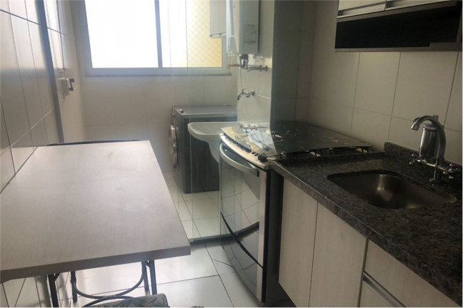 Imagem Imóvel com 2 Quartos à Venda, em água Rasa - São Paulo Imagem Imóvel com 2 Quartos à Venda, em água Rasa - São Paulo